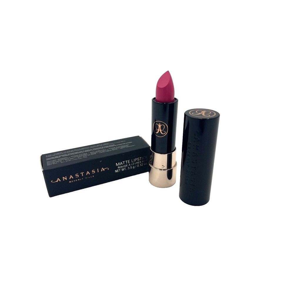 Anastasia Beverly Hills Matte‎ Lipstick Shade Stargazer 0.12oz / 3.5 g